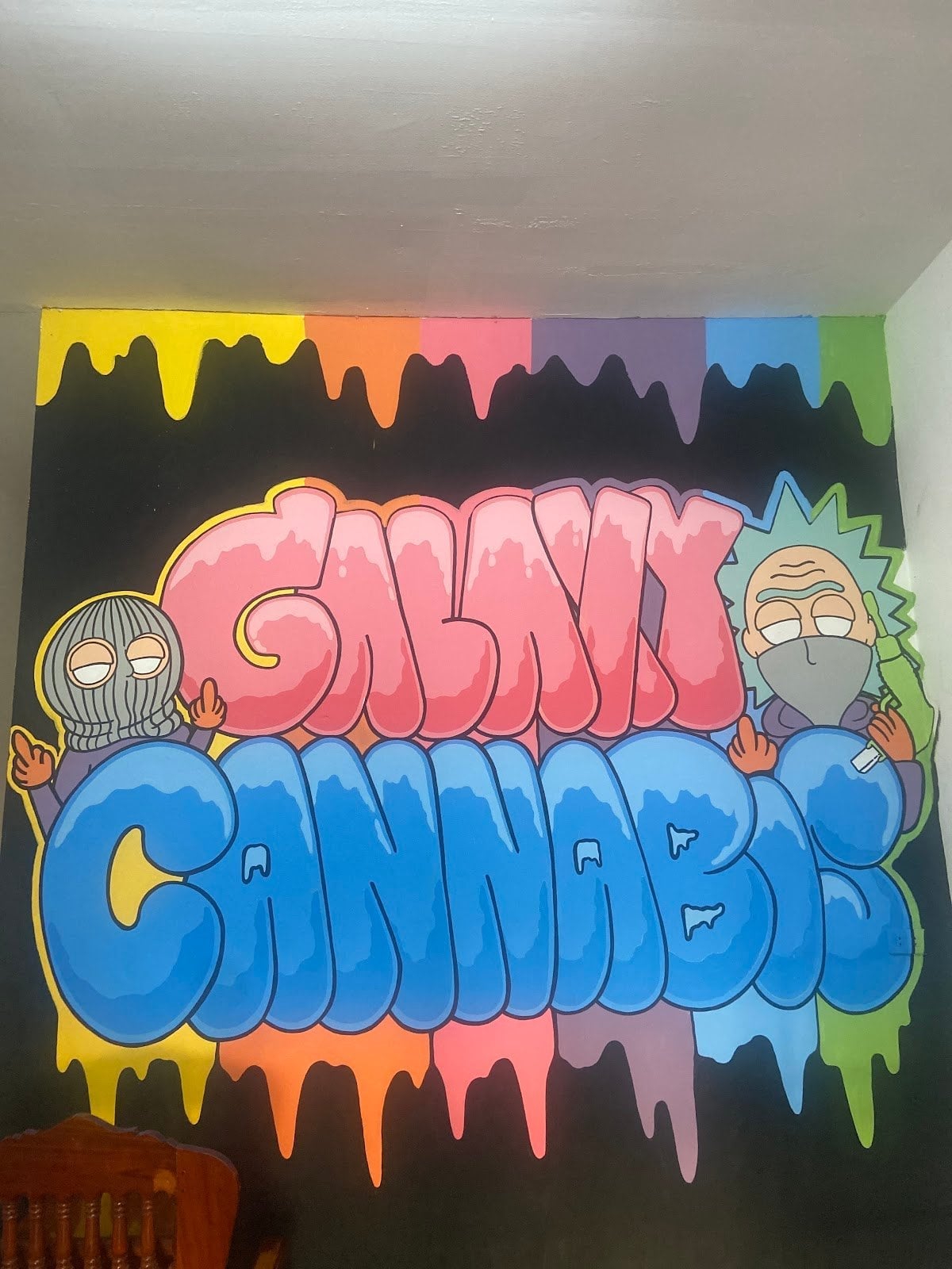 Galaxy Cannabis