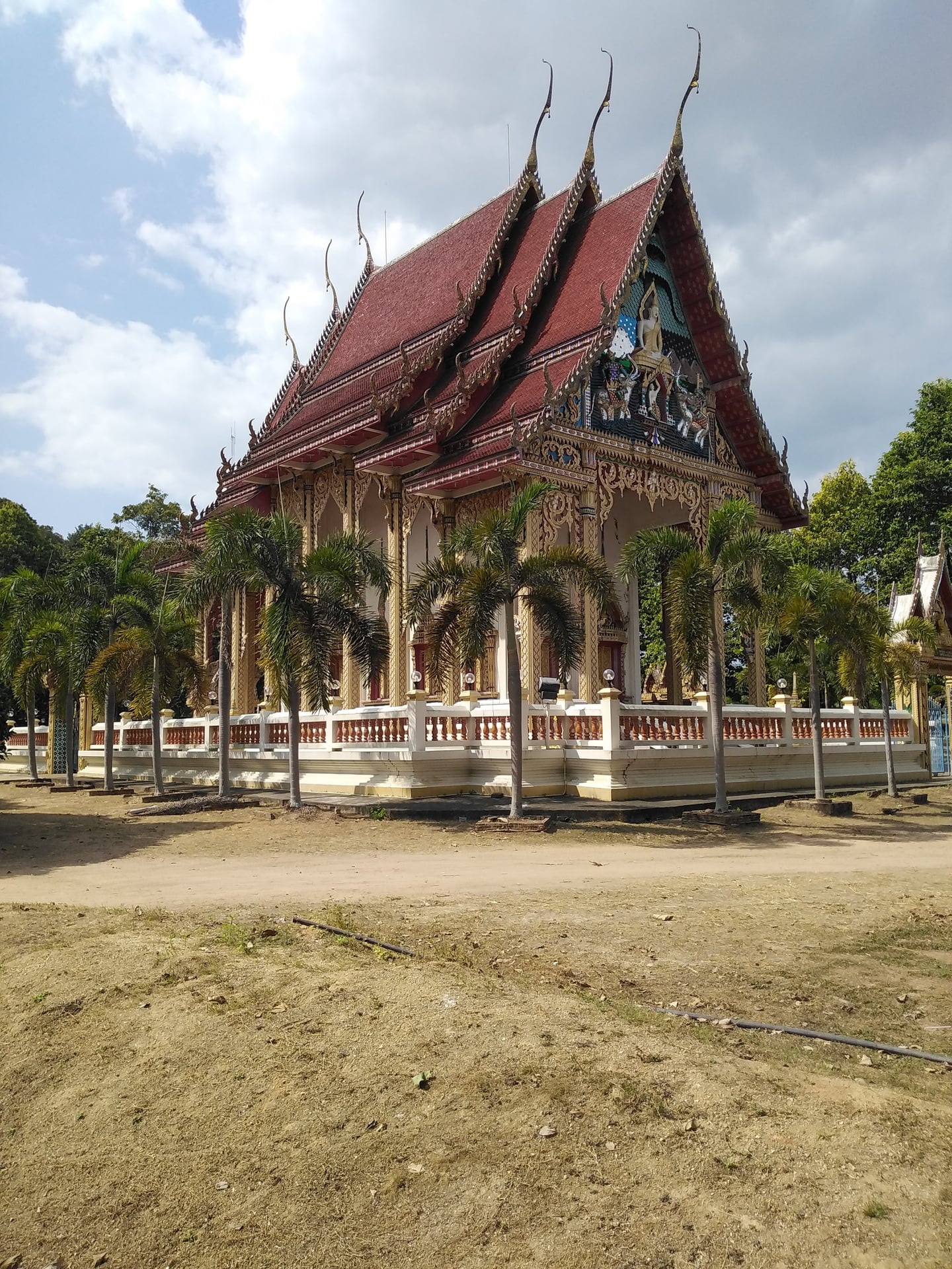 Cannabis Nong Prue