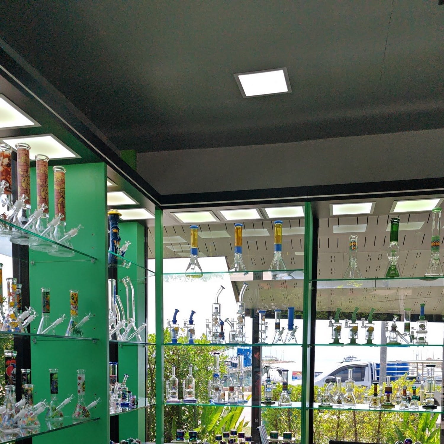 Cannabis Center 2 Koh Phangan