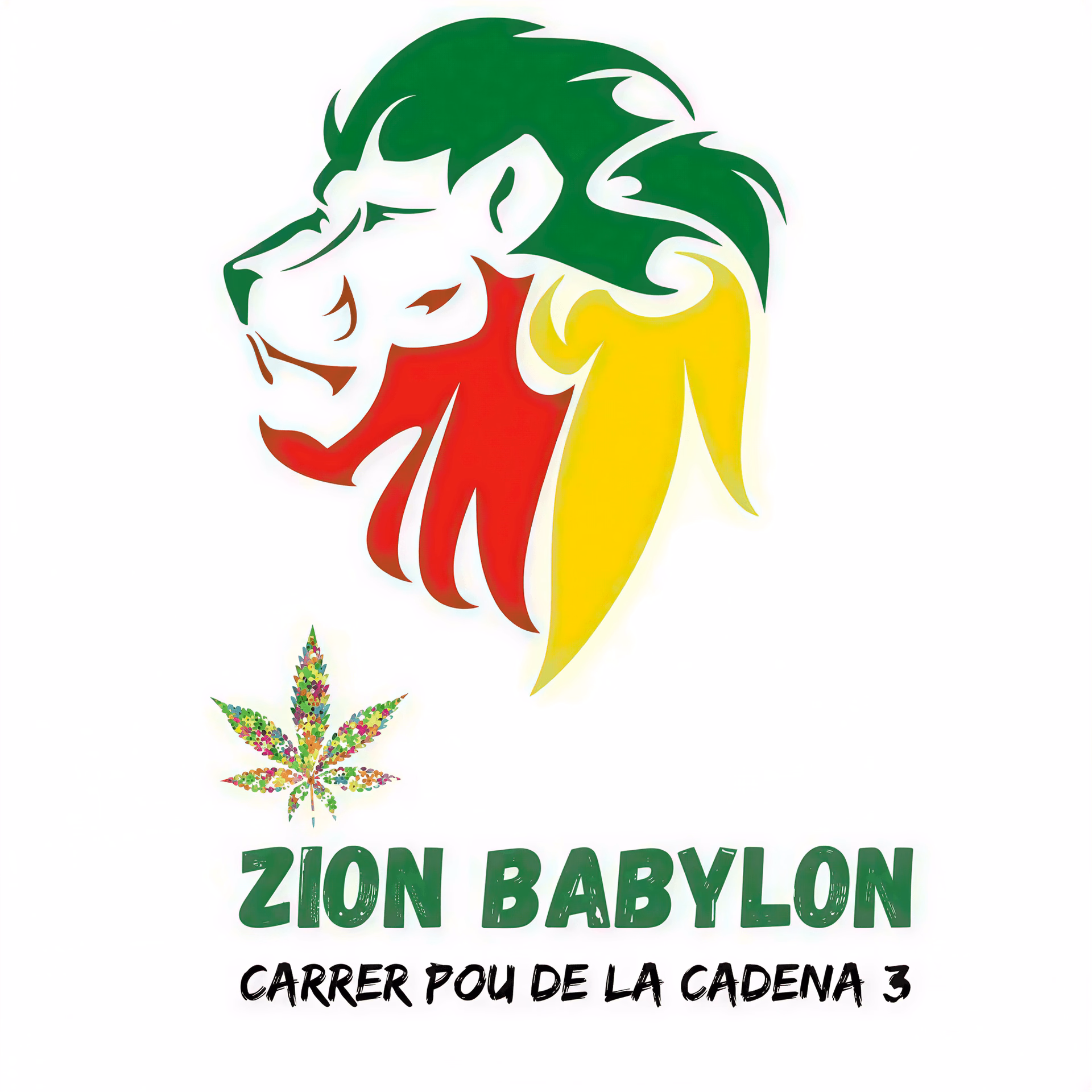 Zion logo
