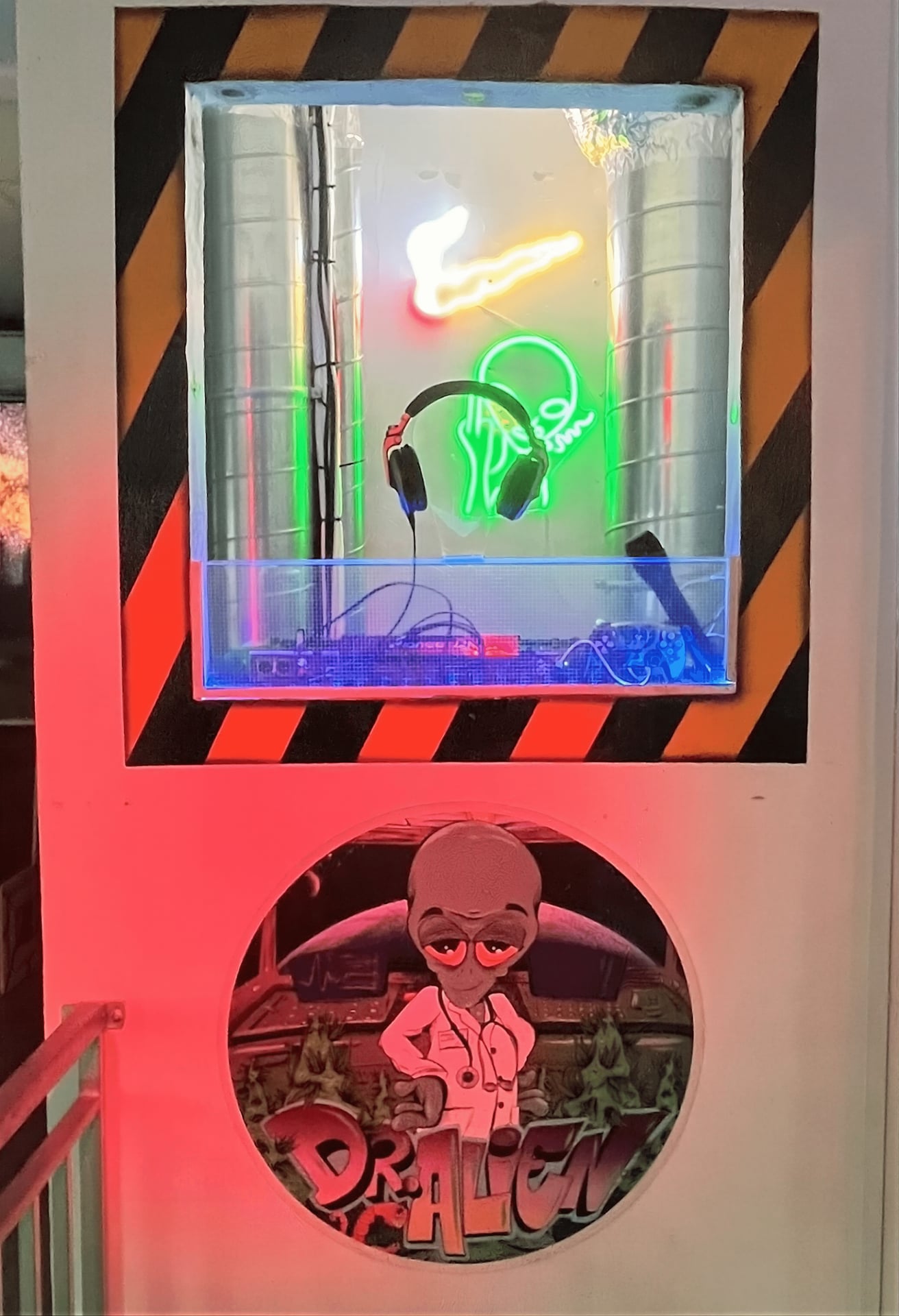 Dr. Alien420