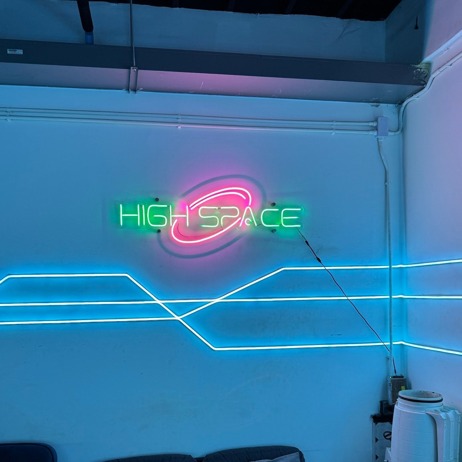 High Space Dispensary Pattaya