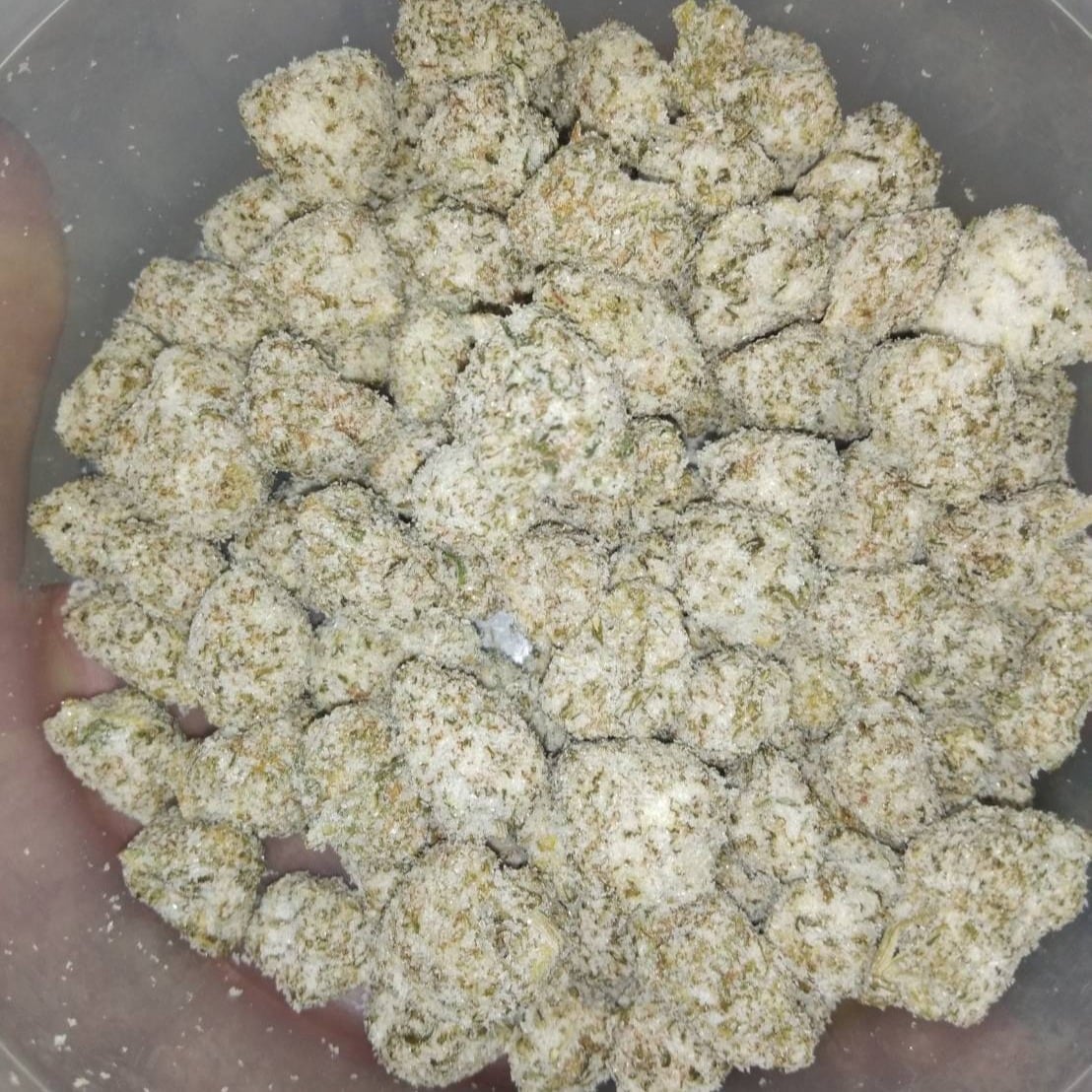 Juice Weed