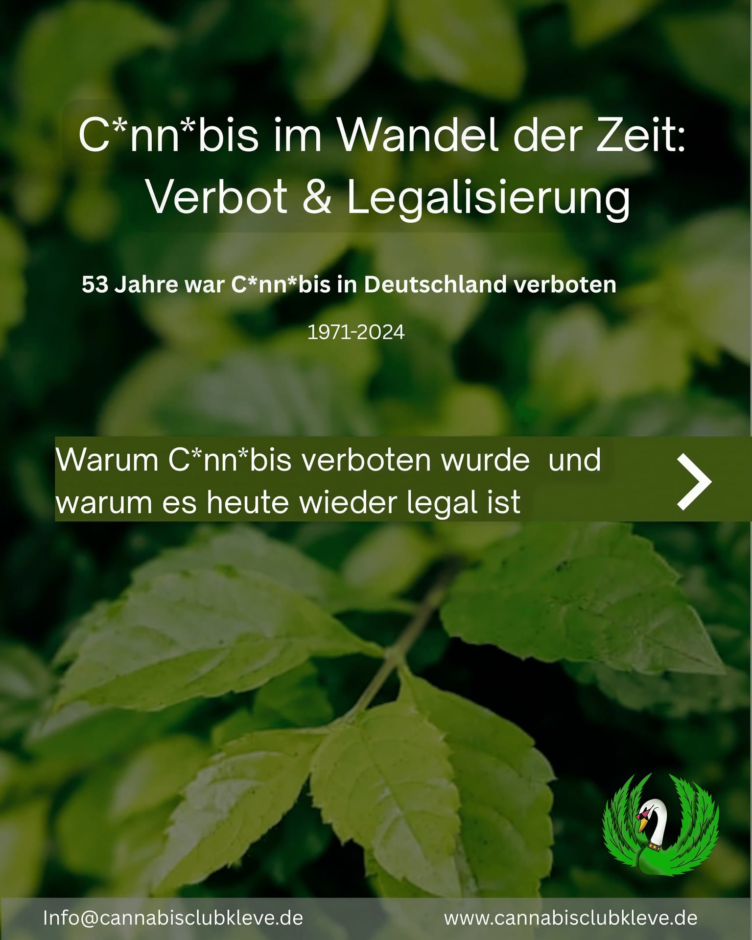 Cannabis Club Kleve e.V