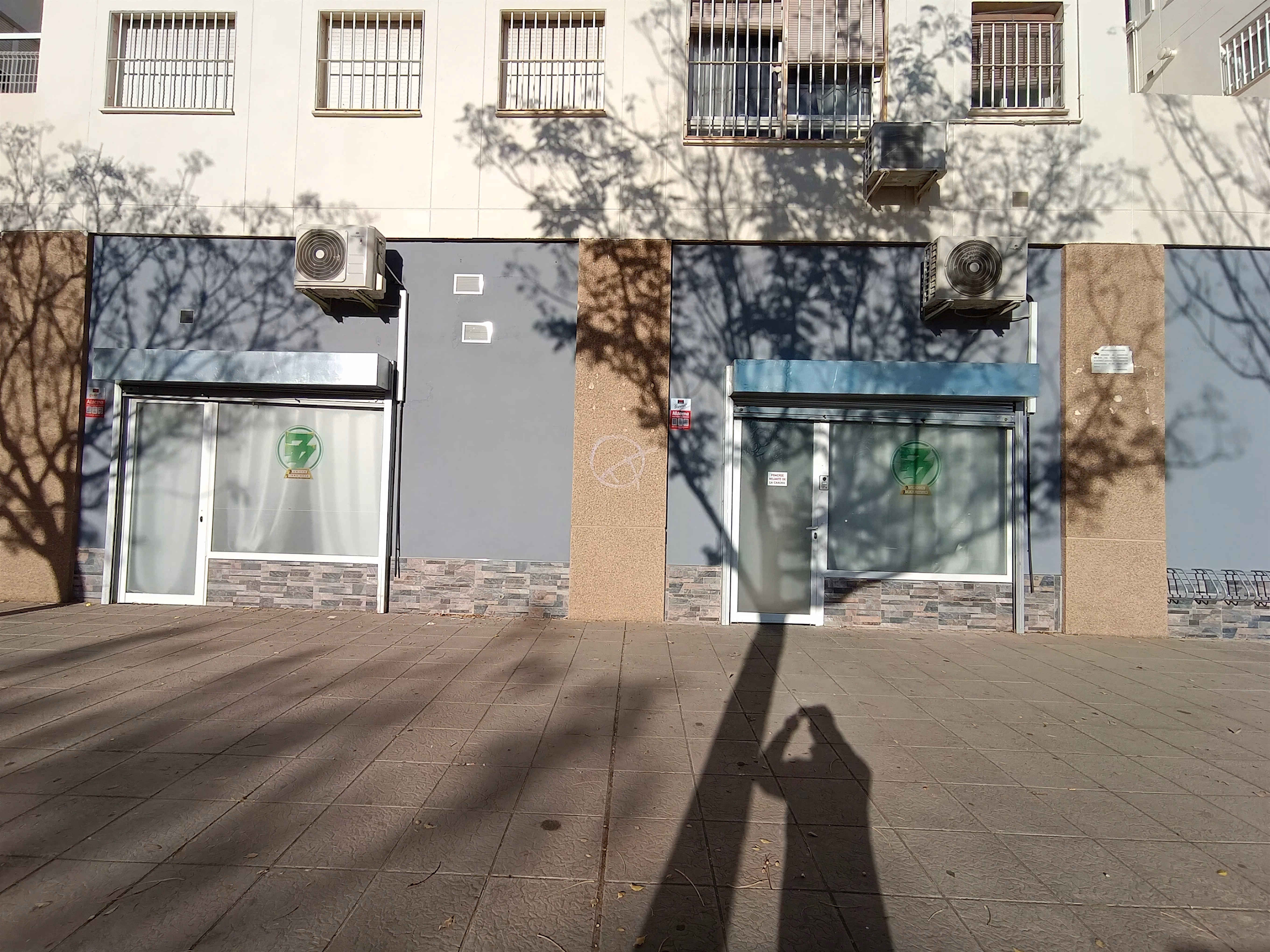 Siete Verdes Siete Marrones