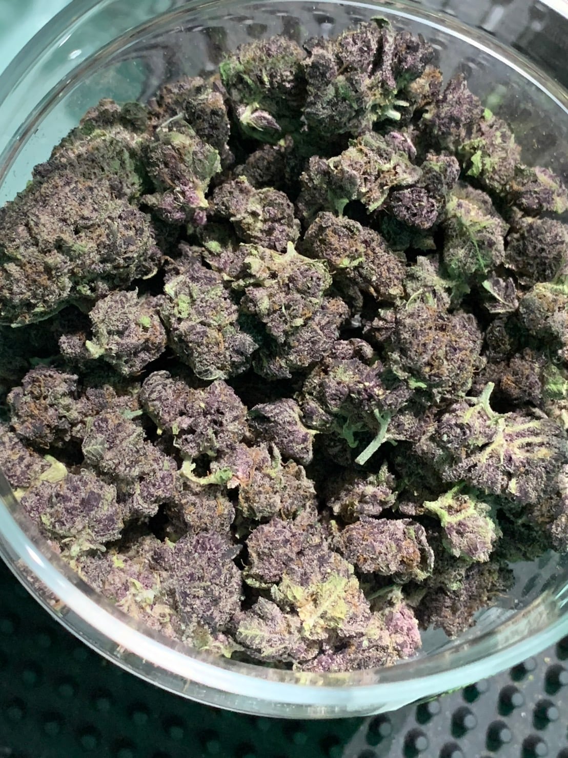 Want Weed Wow Cannabis