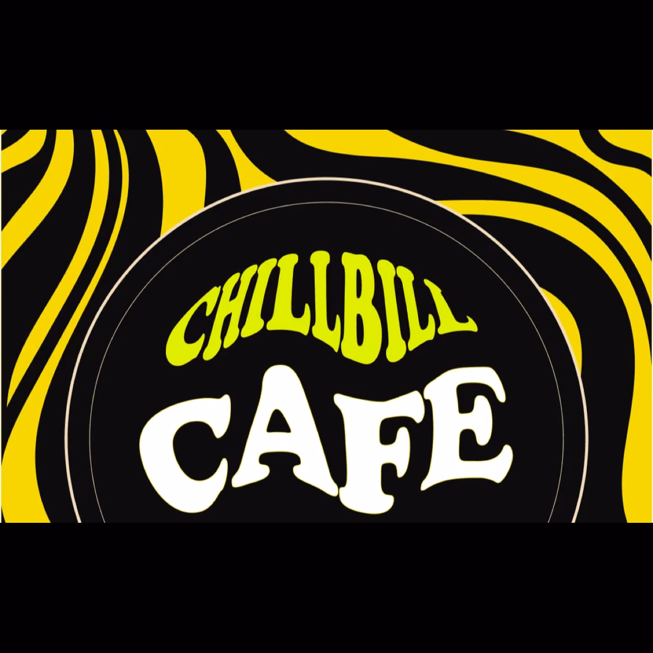 Cannabis Sosyal Kulübü Chill Bill Cafe logo
