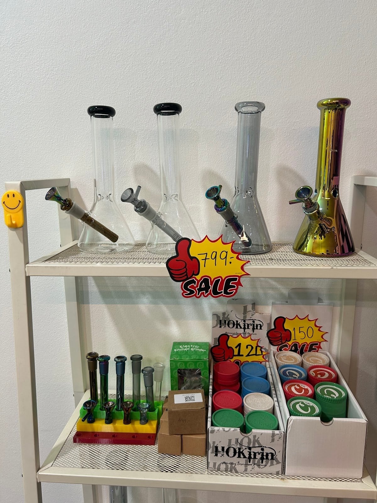 WeedSup CNX - Weed Shop Near Tha Phae Gate