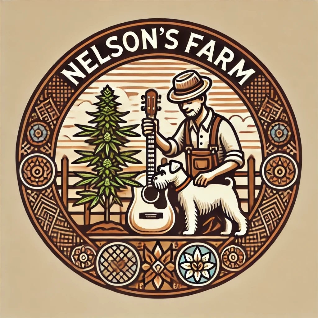Nelson's Farm Cannabis Shop & Studios