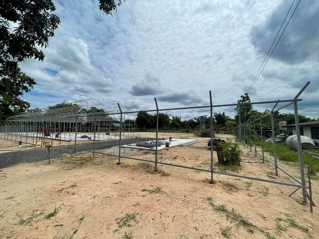 Prakob Farm