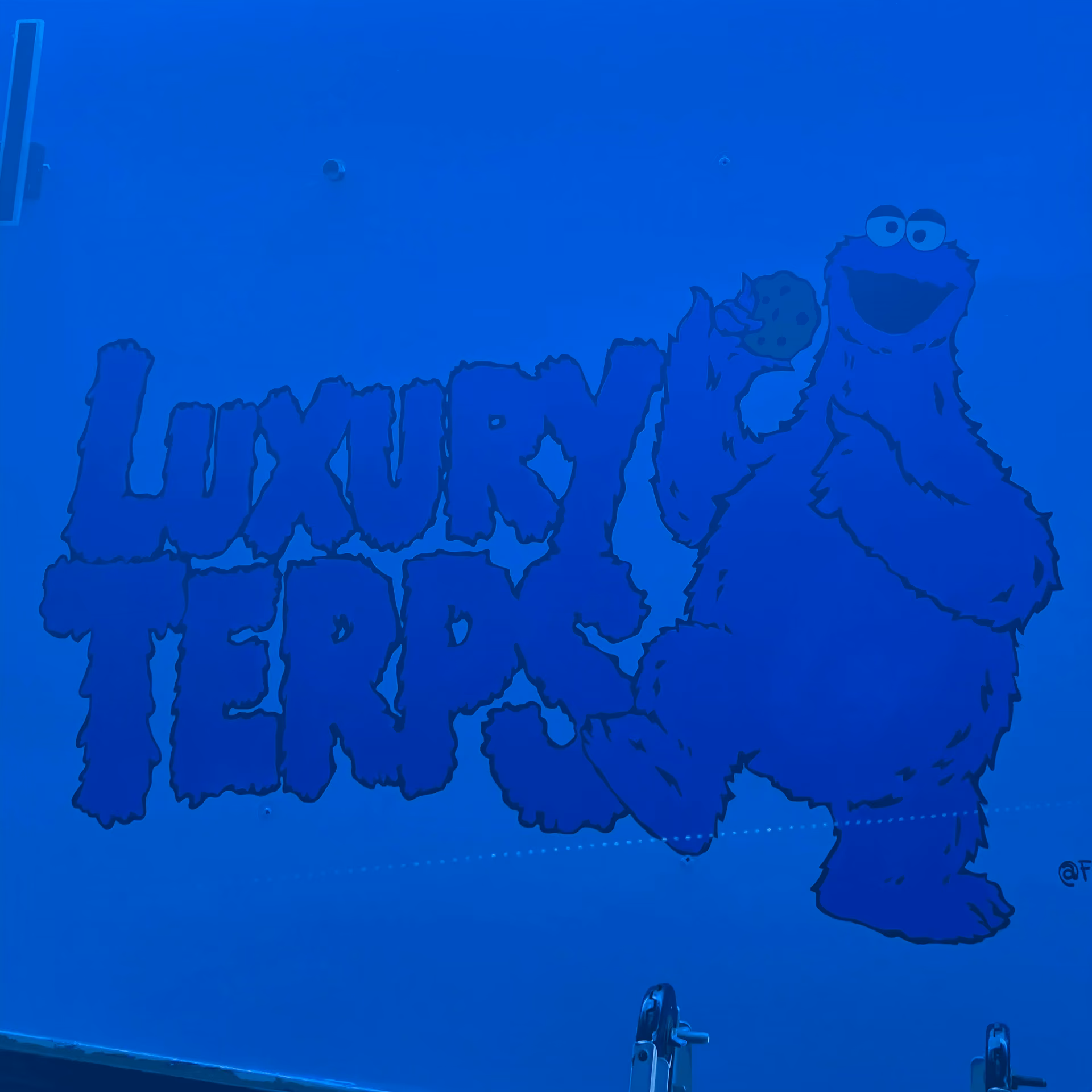 Luxury Terps
