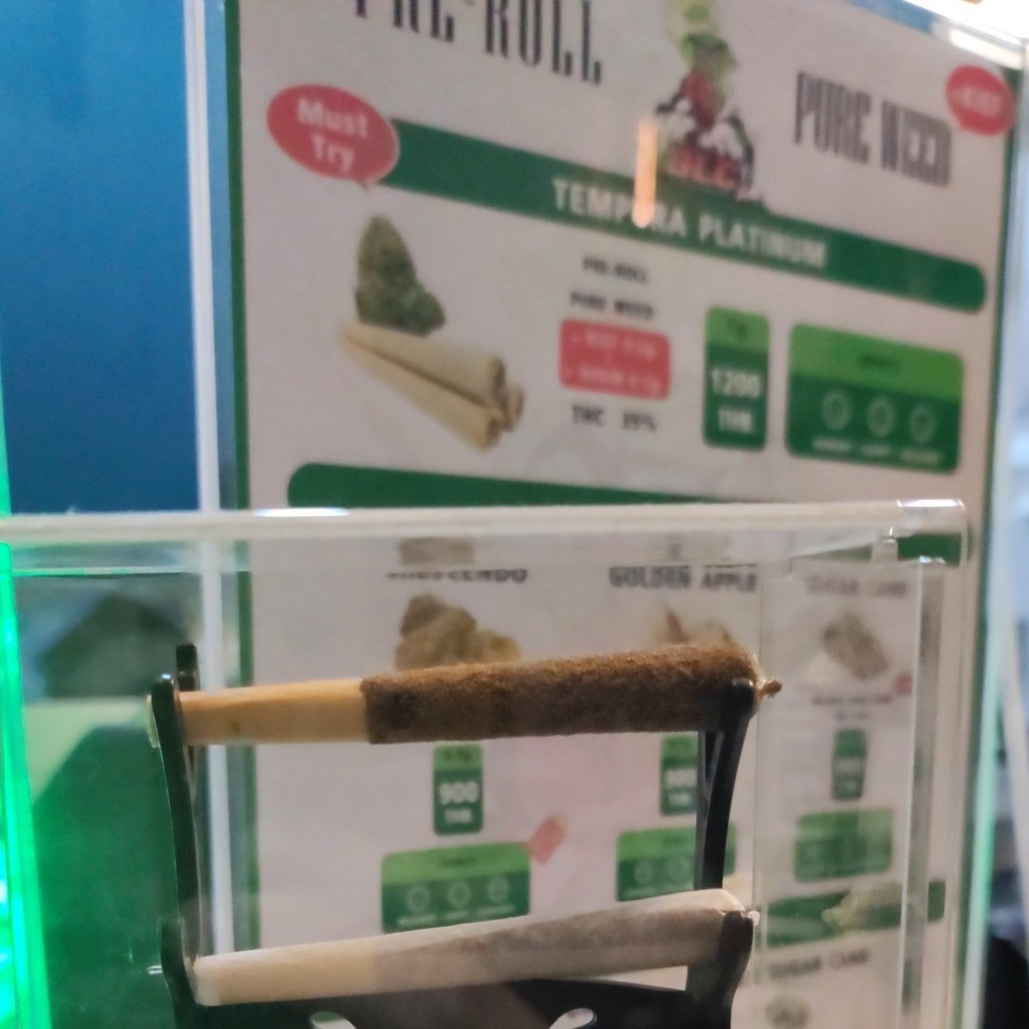 Slc 24 Hours Cannabis