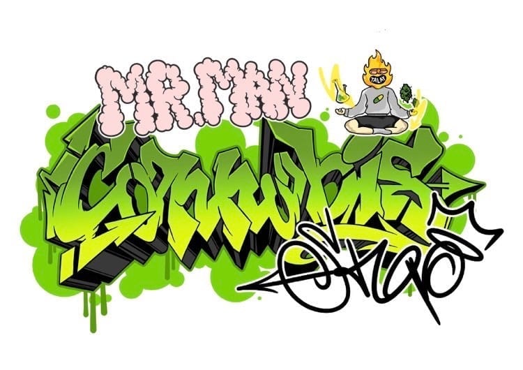 Mr.mancannabis Bangna Coffee