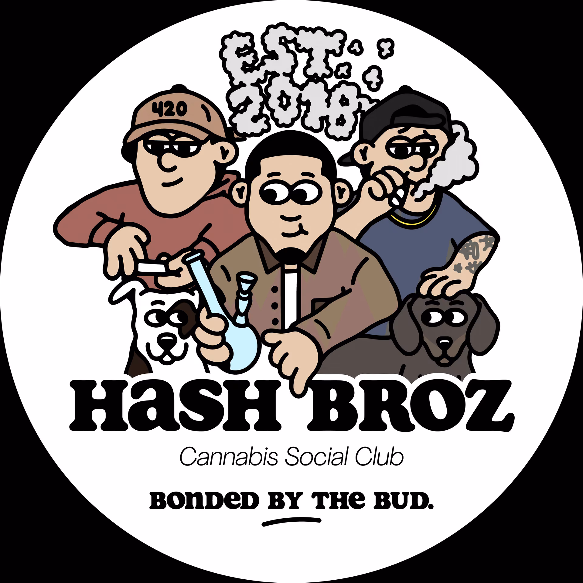 Hashbroz CSC