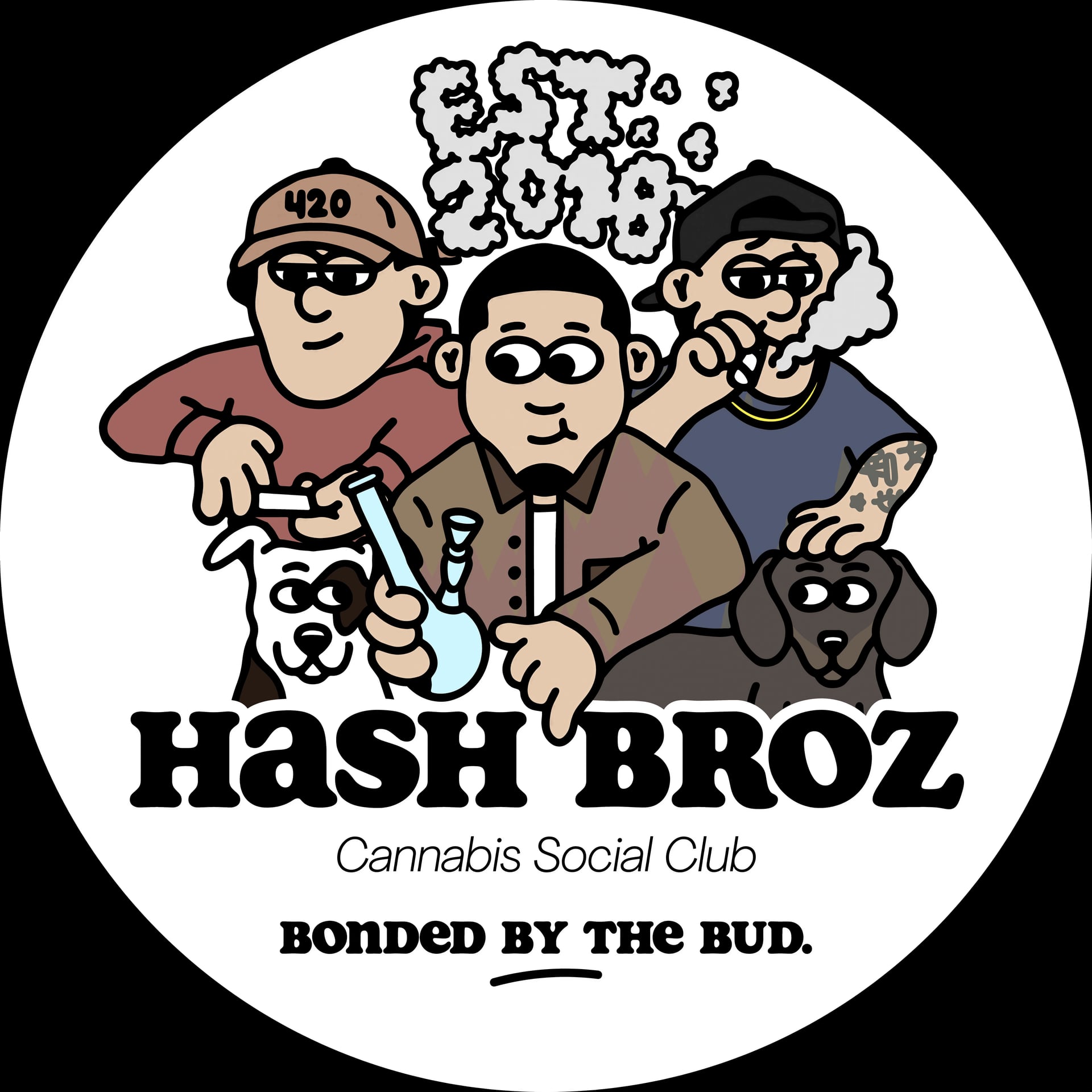 Hashbroz CSC