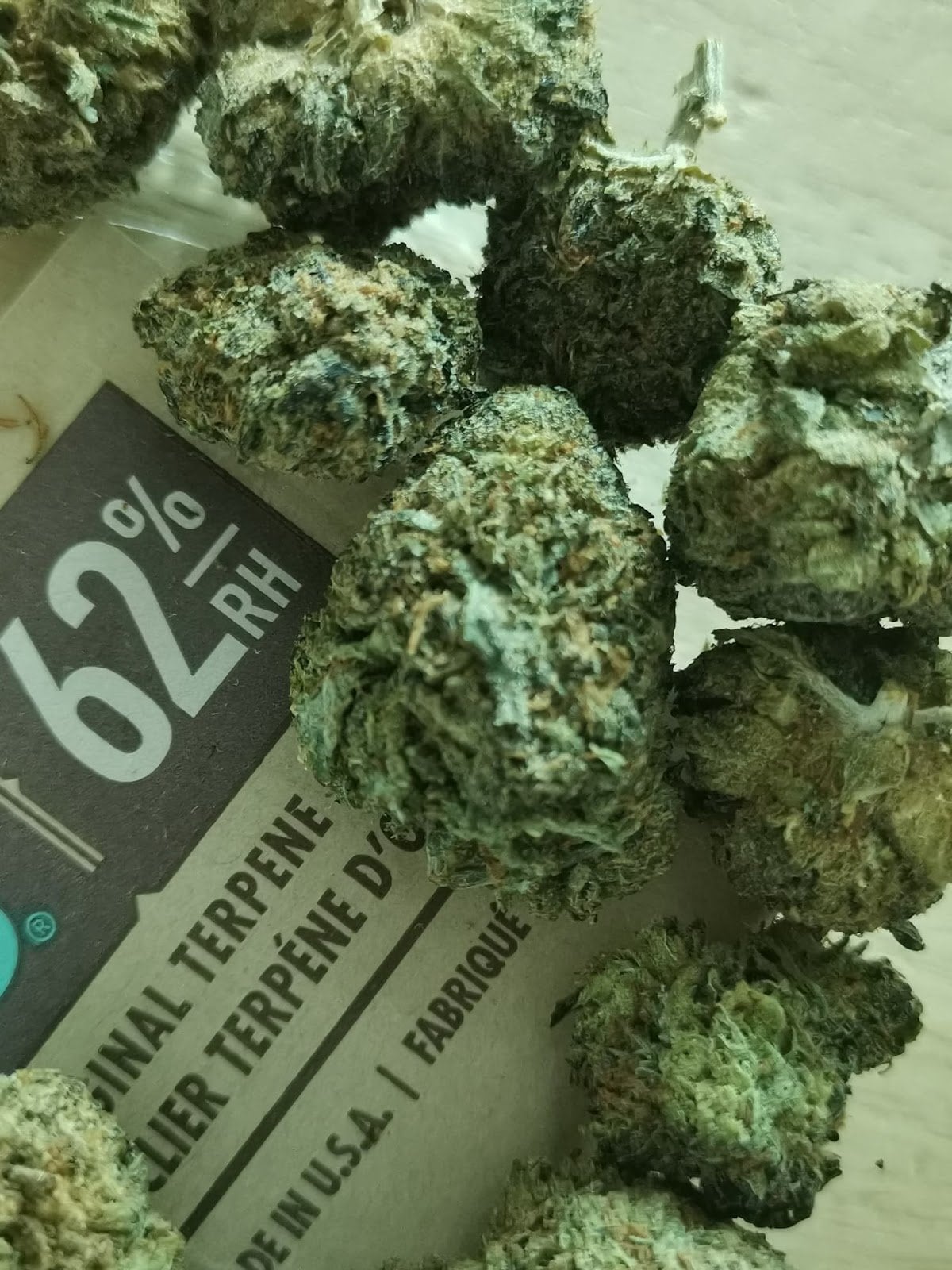 Chalong Weed Shop