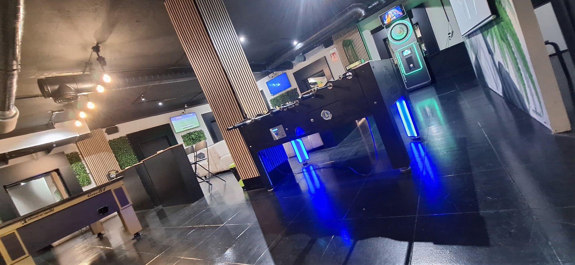 Dog Room CSC