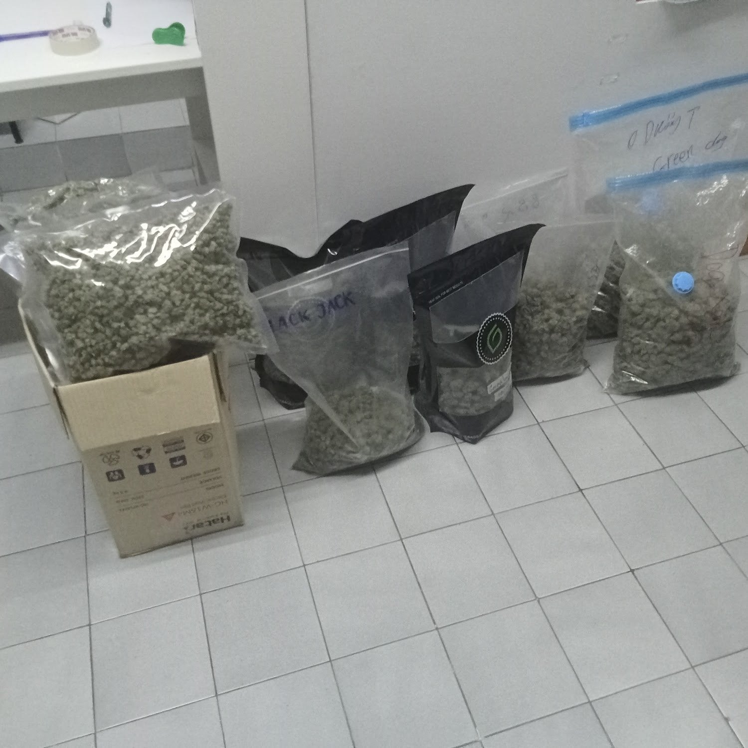 Mao Sure Cannabis