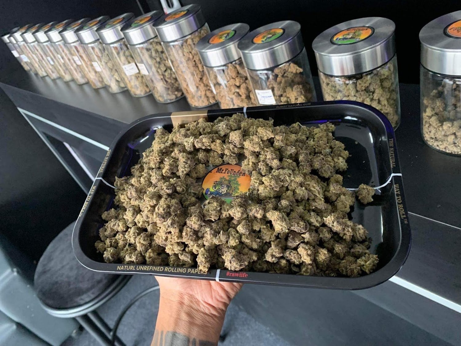 OG Phenotype By Kellerher