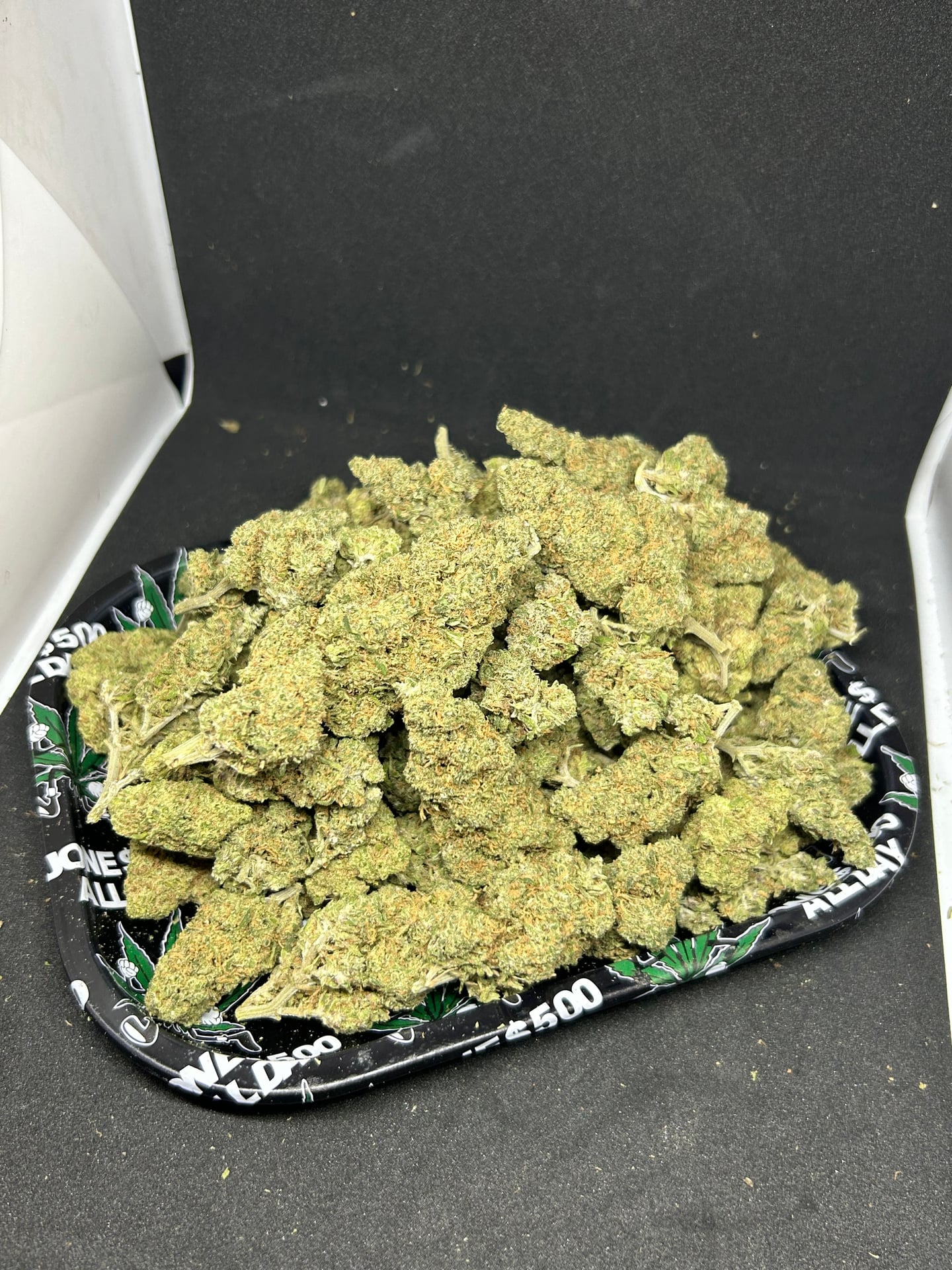 Bangphli Dispensary - 420 Weed Cafe Airplane Market