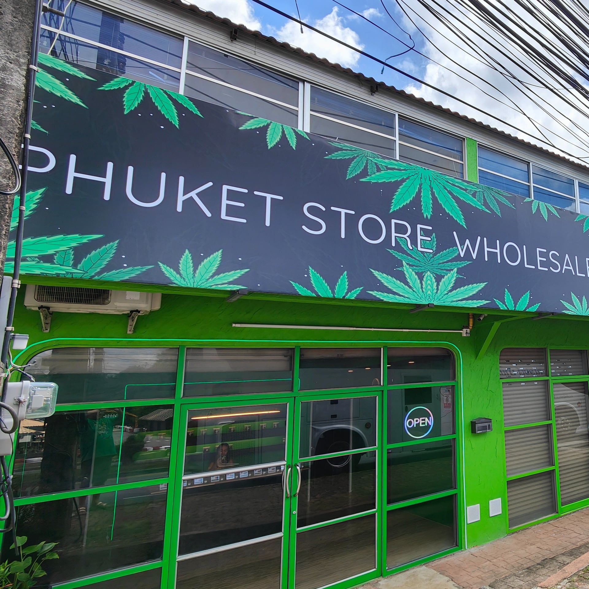 Master Bloom Phuket - Shop & Farm