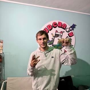 Bud Candy House