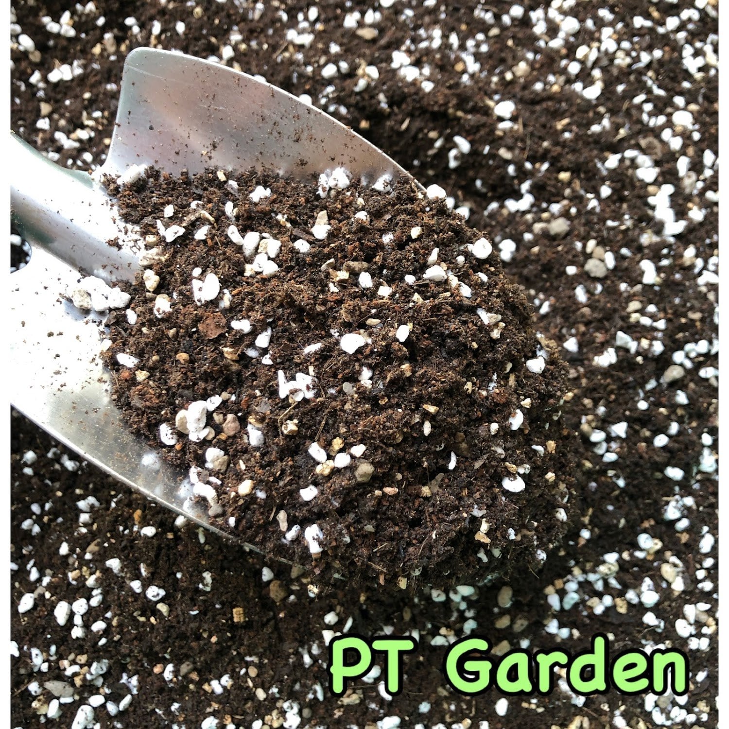 PT Garden