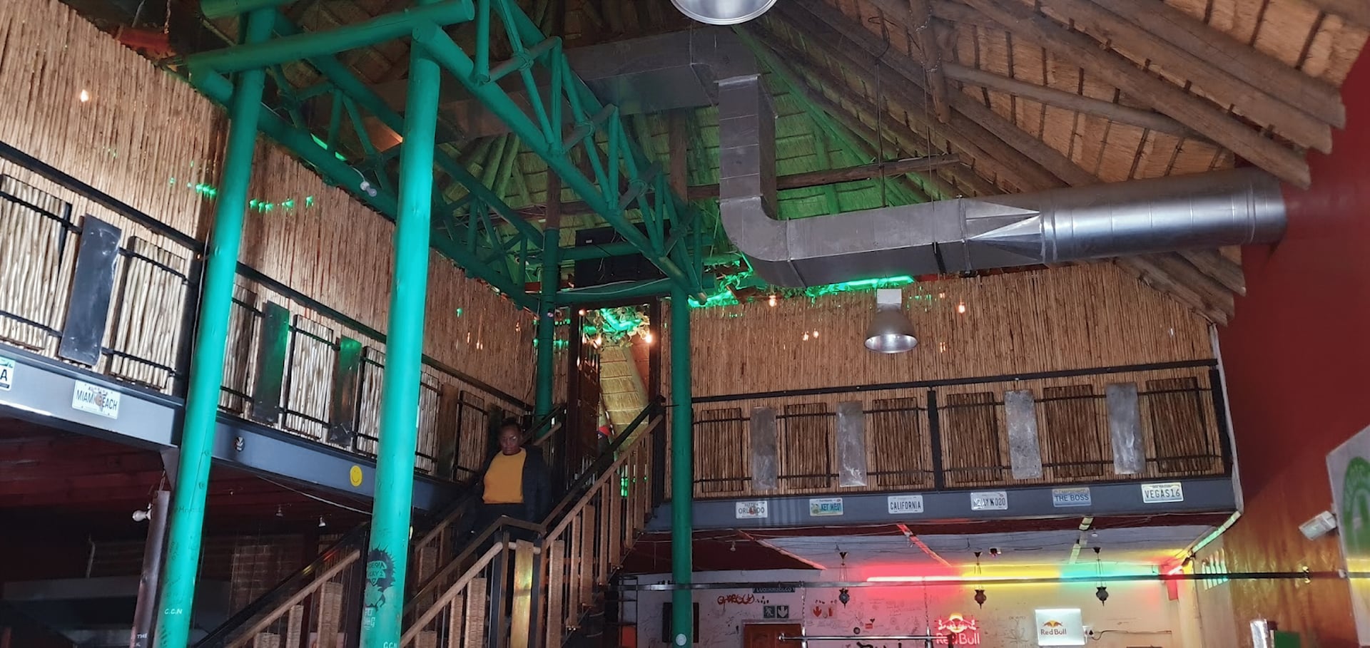 420 Cafe
