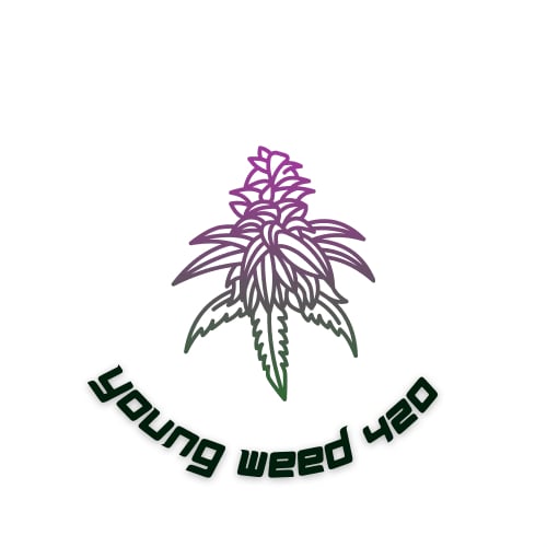 Youngweed420BKK logo
