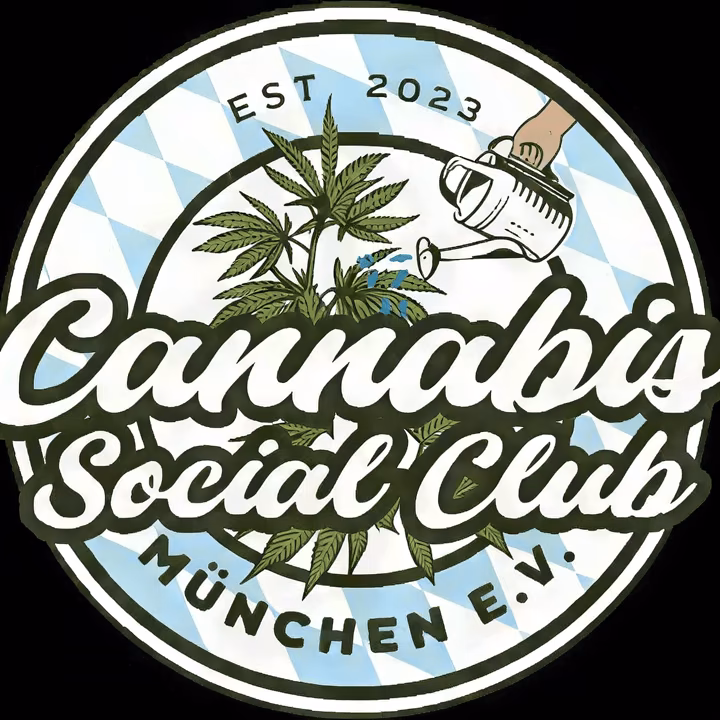 Cannabis Social Club München i.G