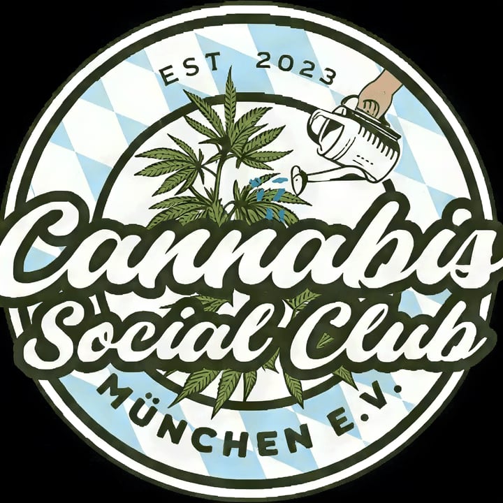 Cannabis Social Club München i.G