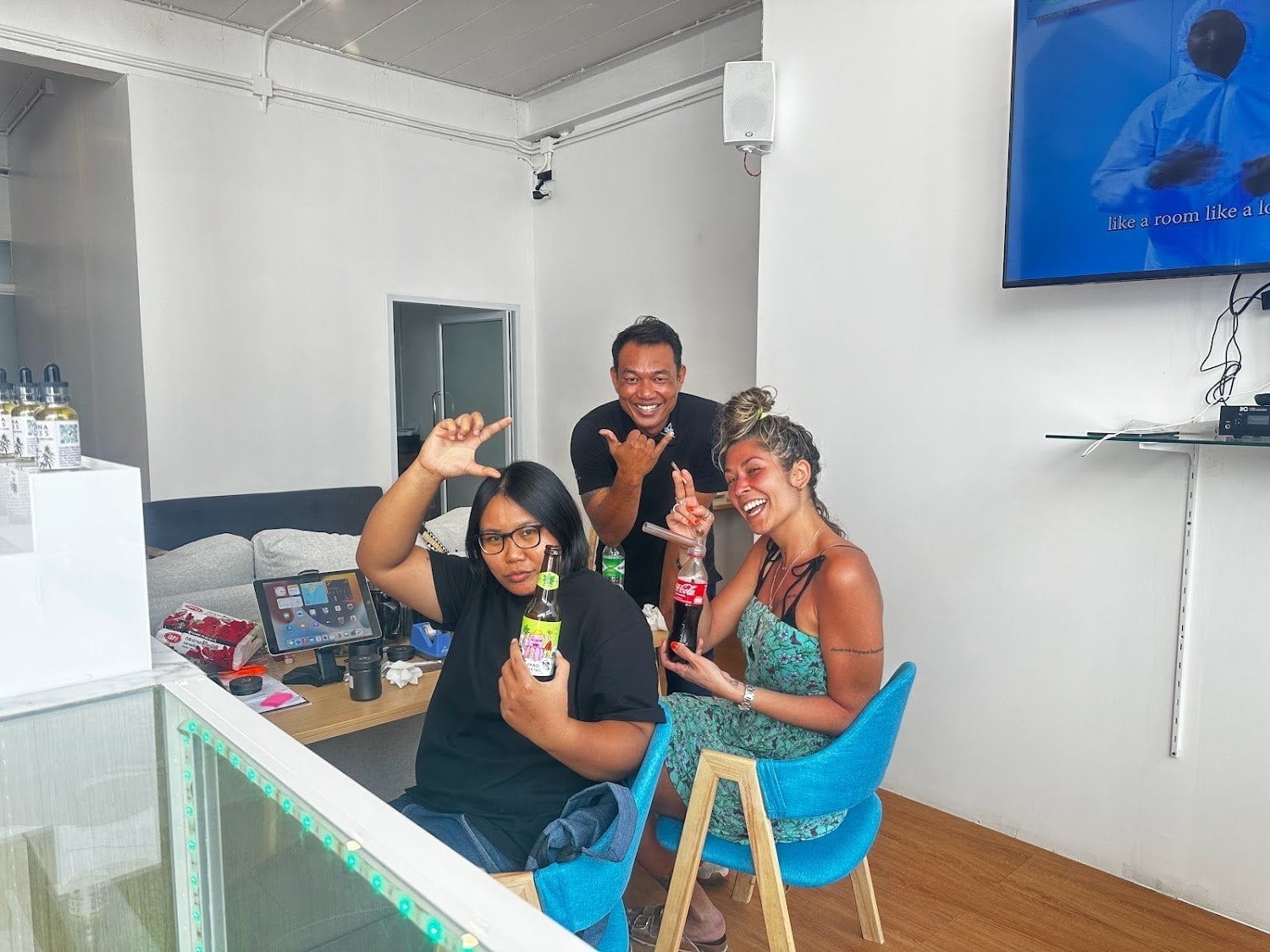 Greenhead Clinic - Chaweng