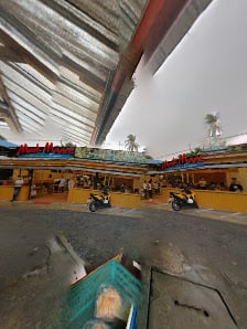 Phuket High - Rawai Seafood Market