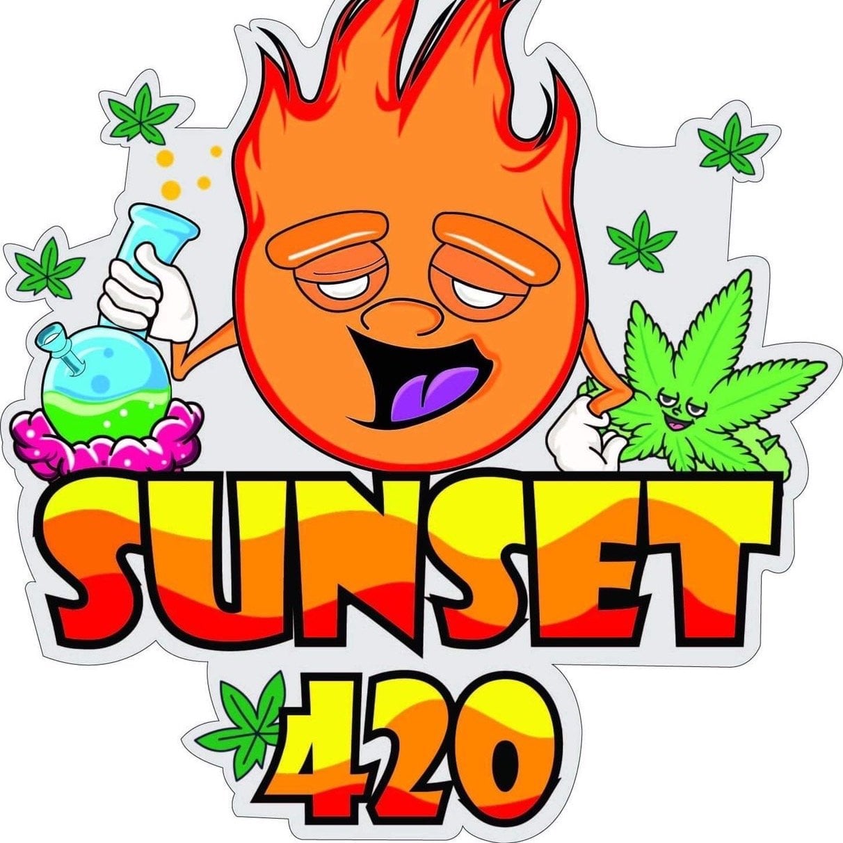Sunset420 Cannabis Official