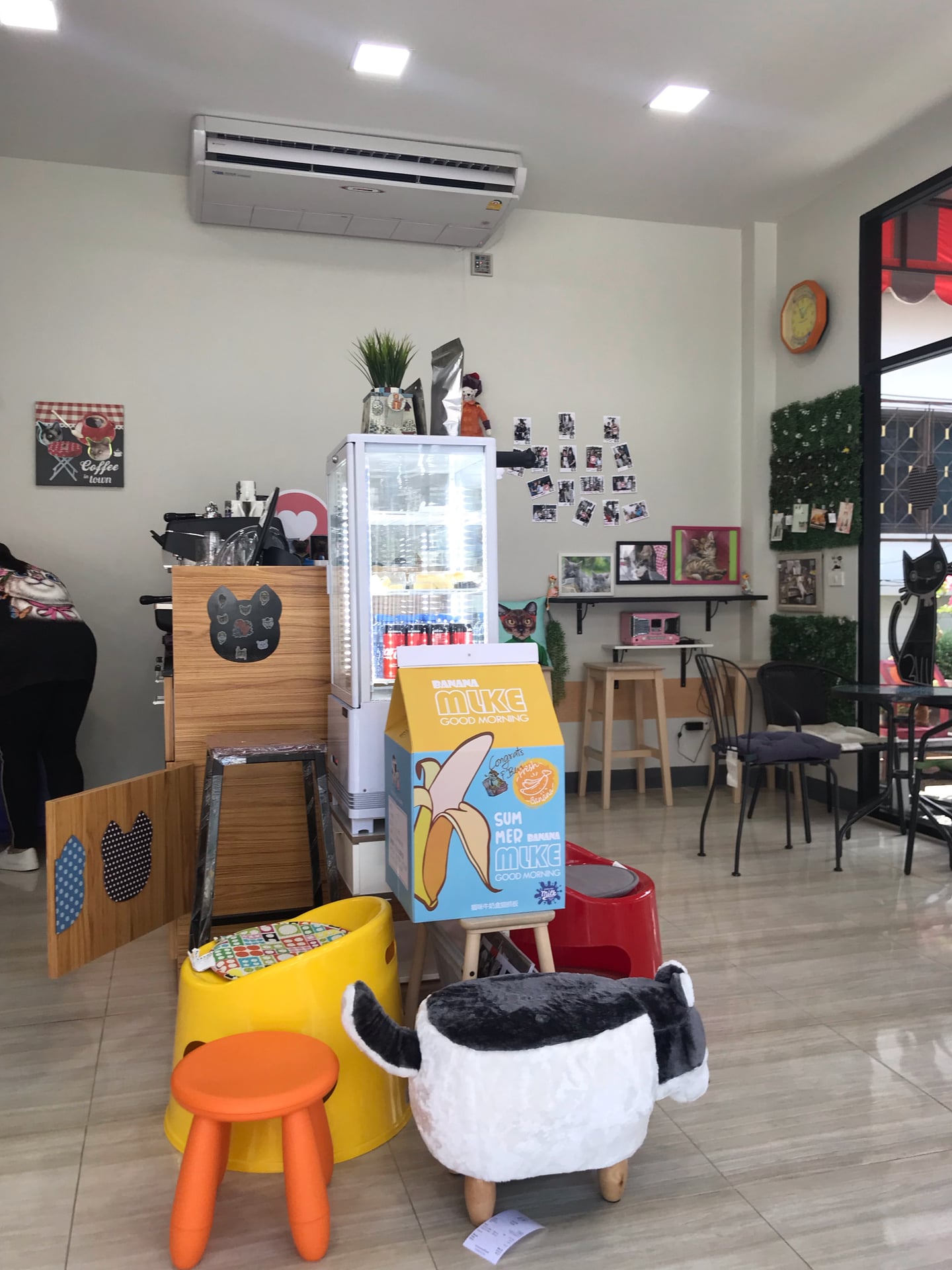 StarCat Coffee