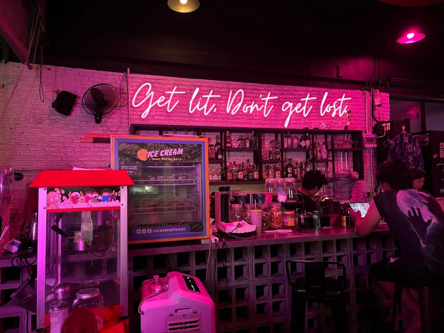 Four Twenty Dispensary - High Garden Asoke