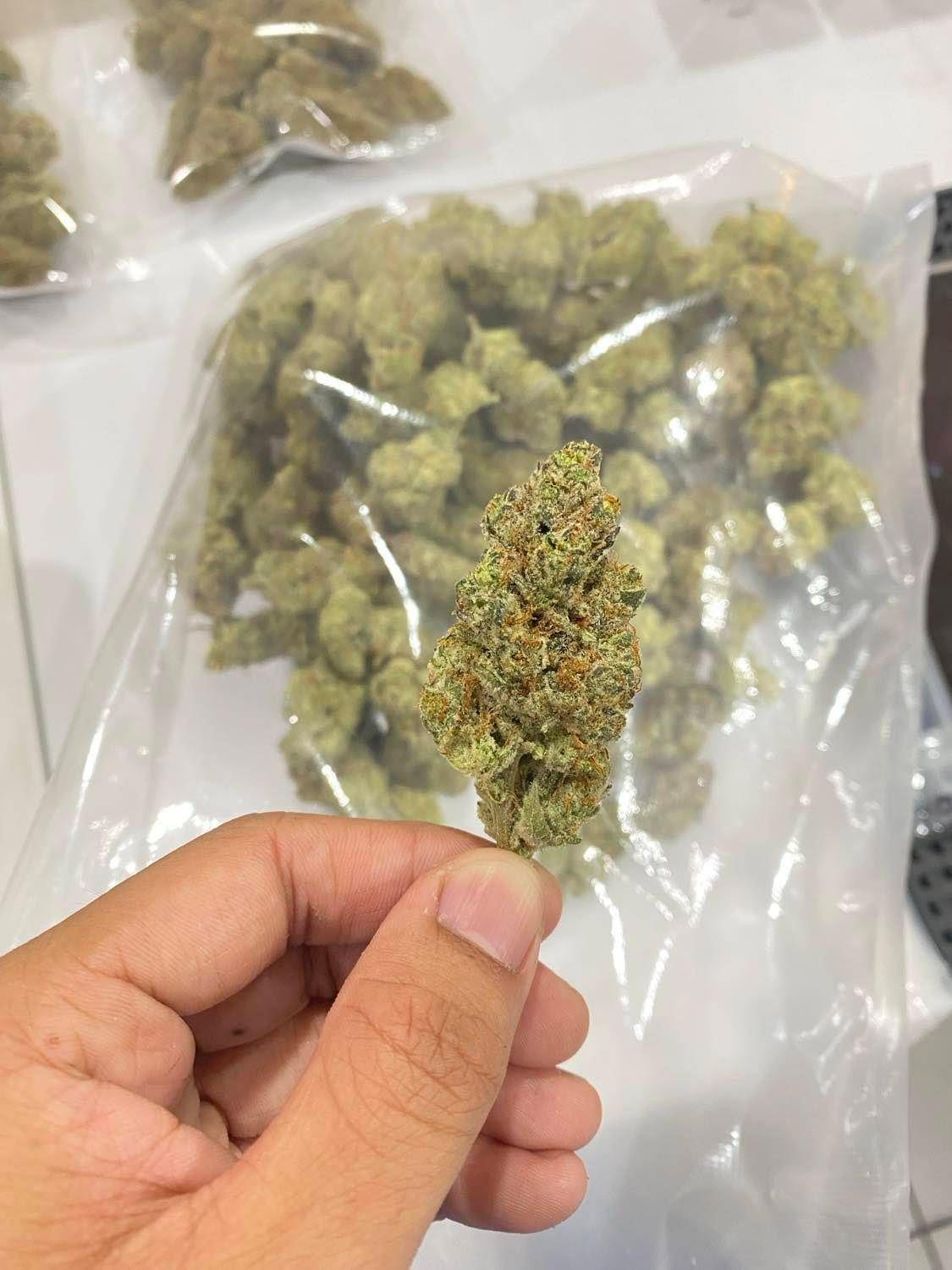 OG.MOON Bang Na