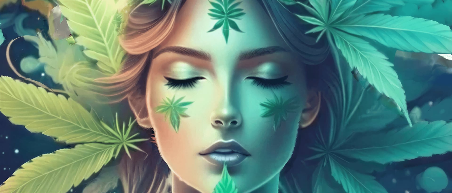 Green Daze NPC hero