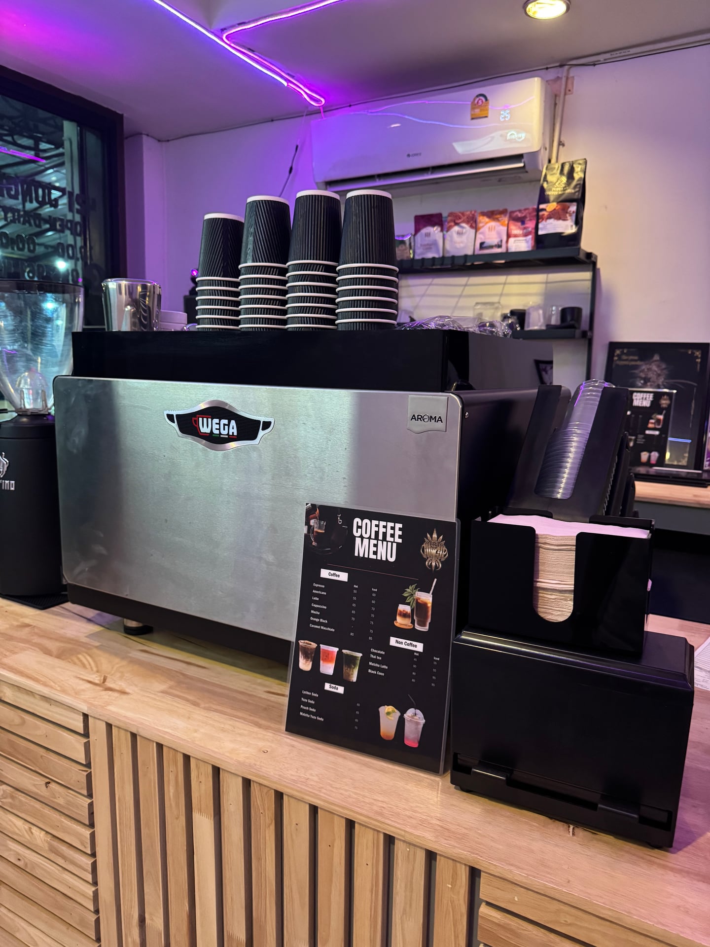 421 Coffee & Cannabis