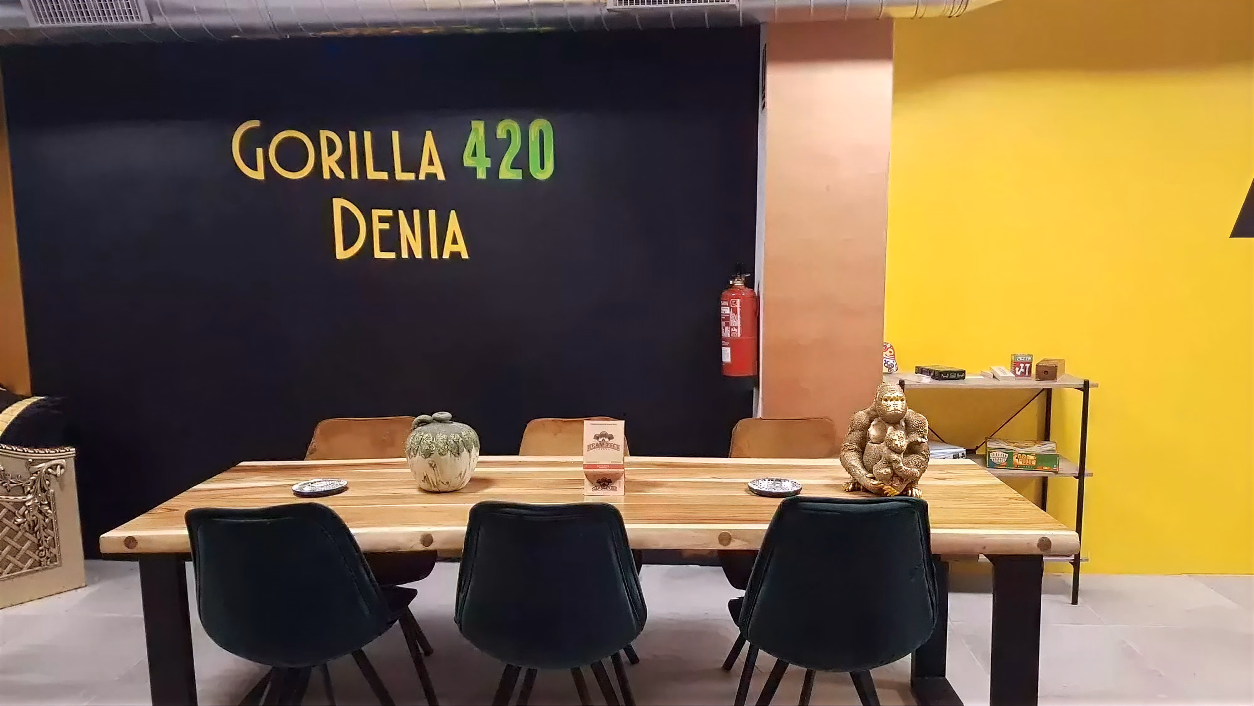 Gorilla420Denia