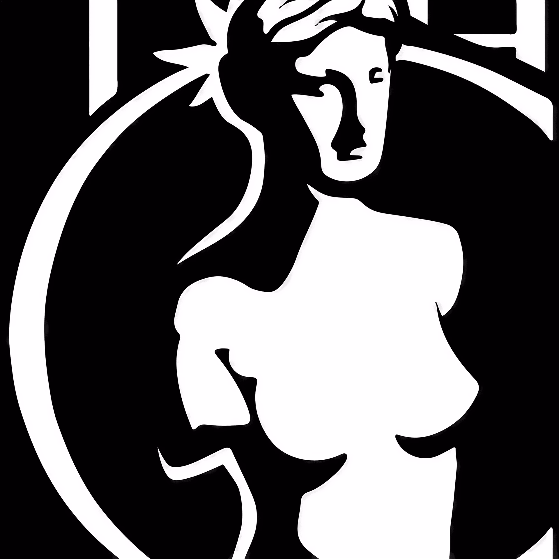 The High Class Bcn Weed Club logo