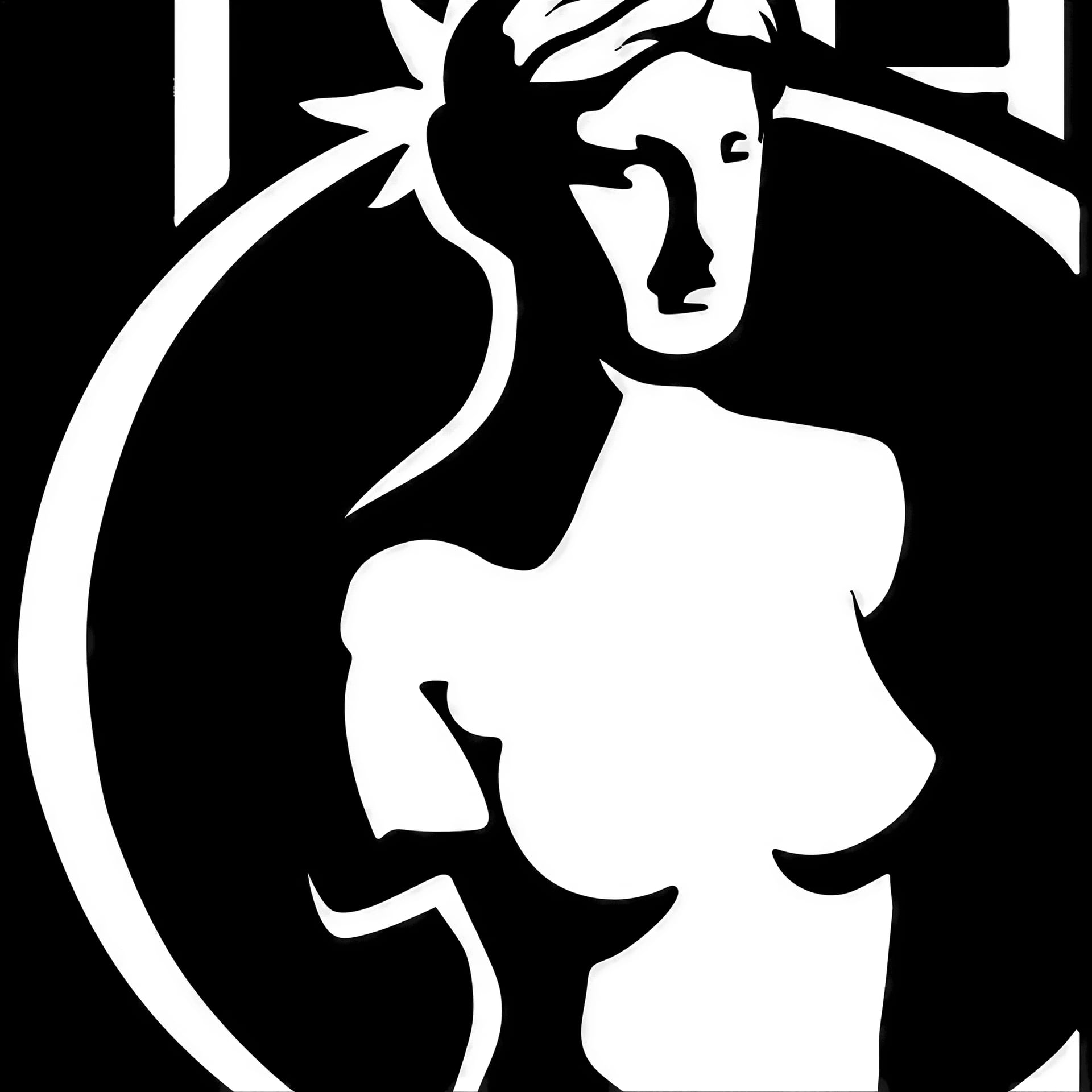 The High Class Bcn Weed Club logo