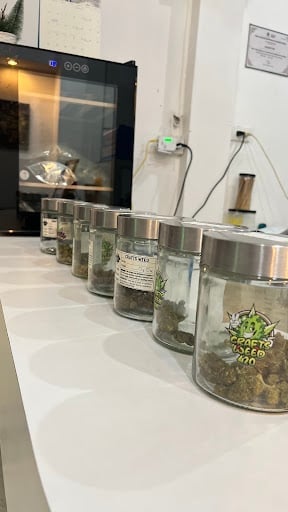 Craft Weed