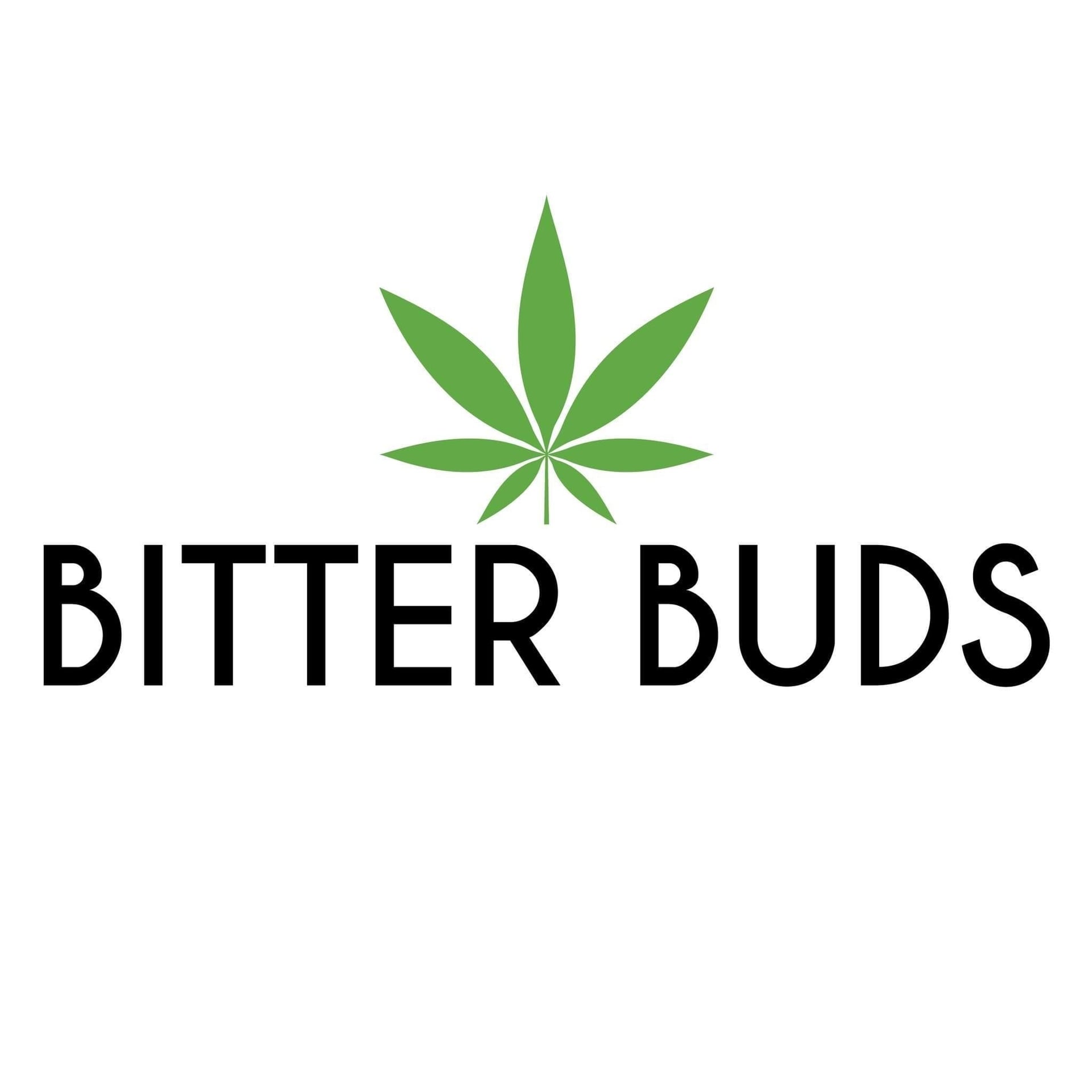 Bitter Buds logo