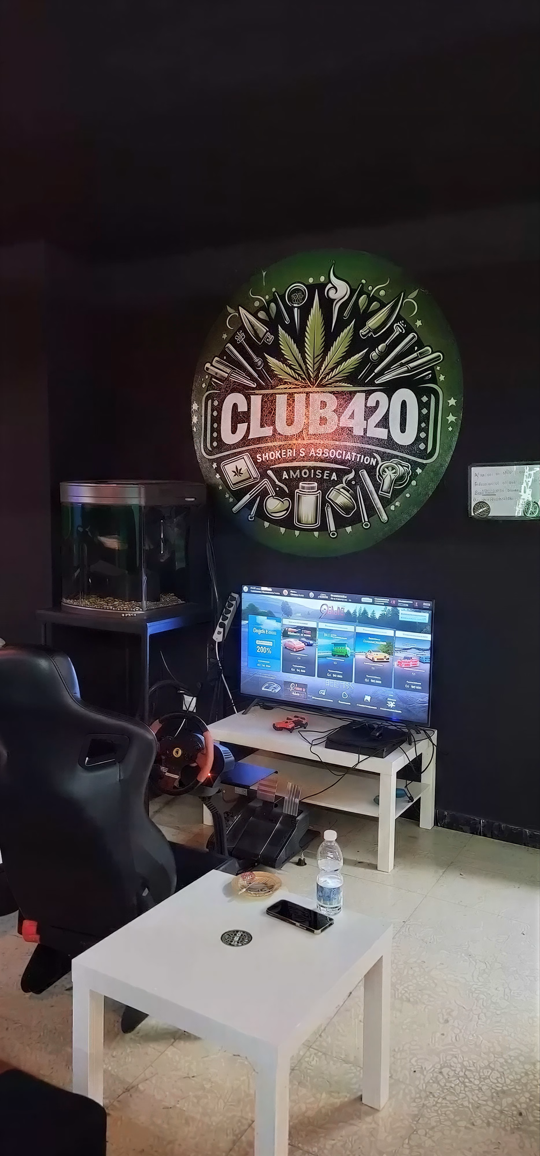 Xclub420X medicinal