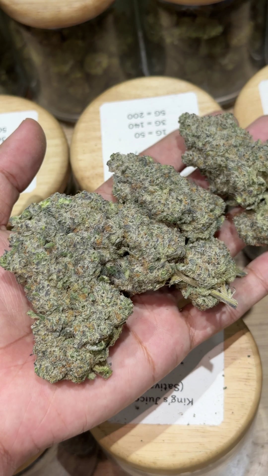 Bake A Weed