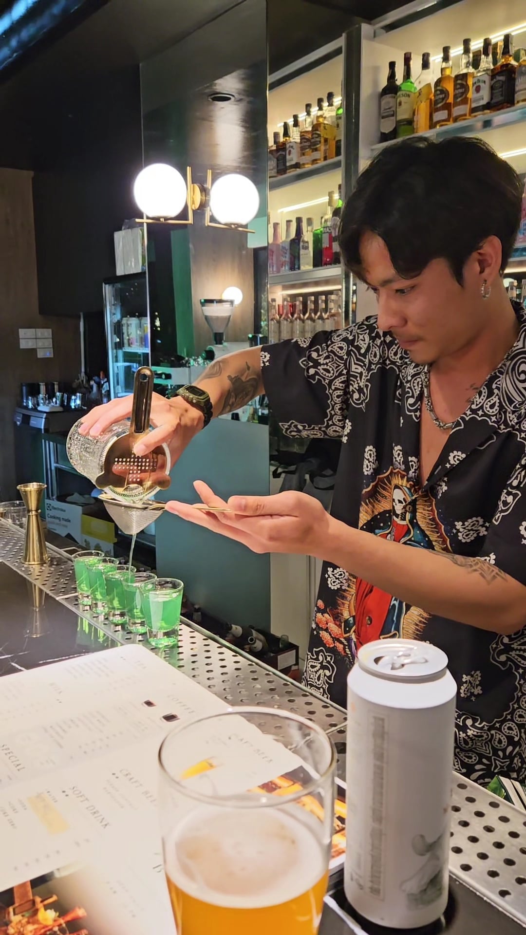 GoGreen Bar - Weed Shop & Cannabis
