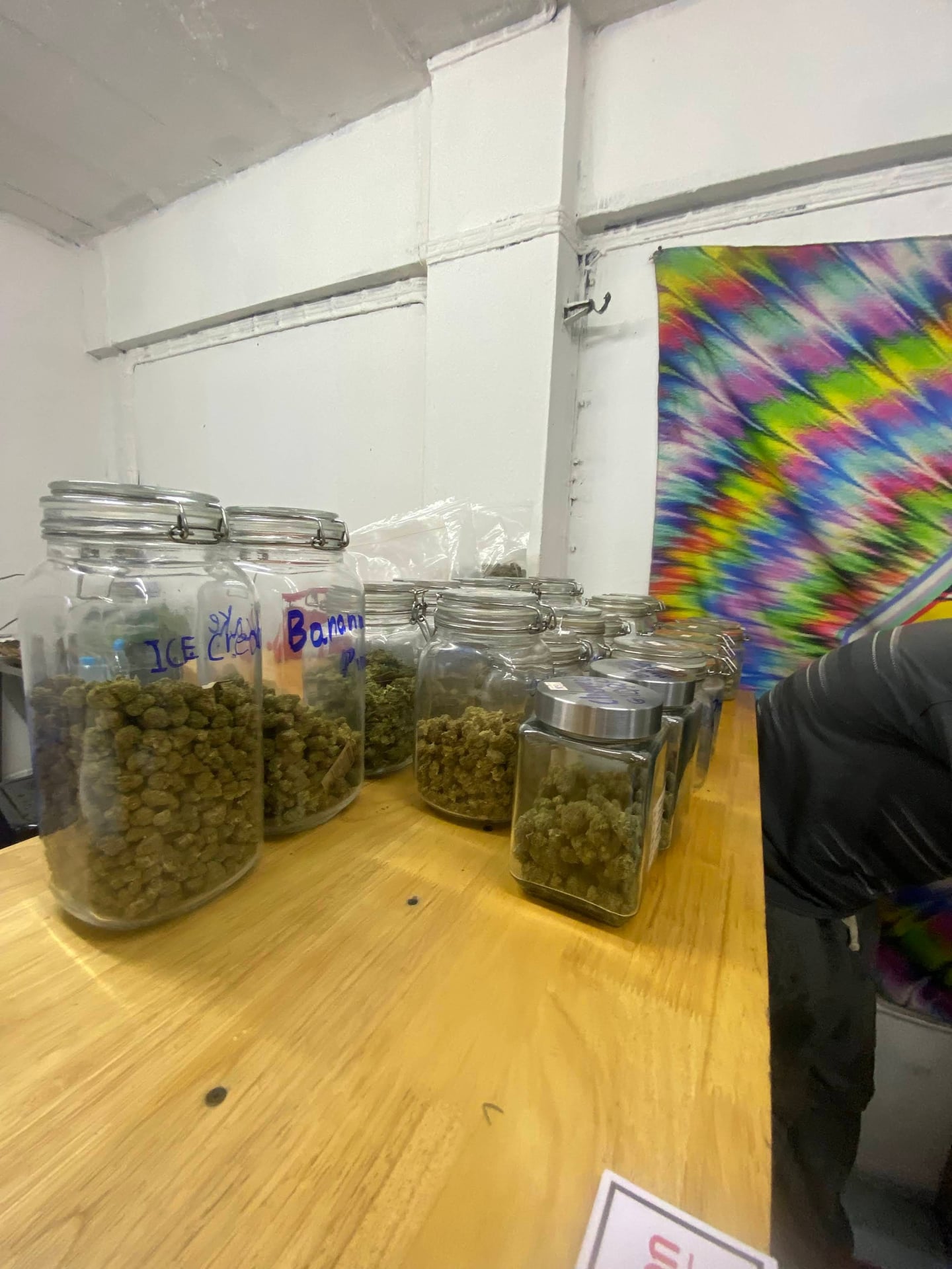 JABB420 Cannabis