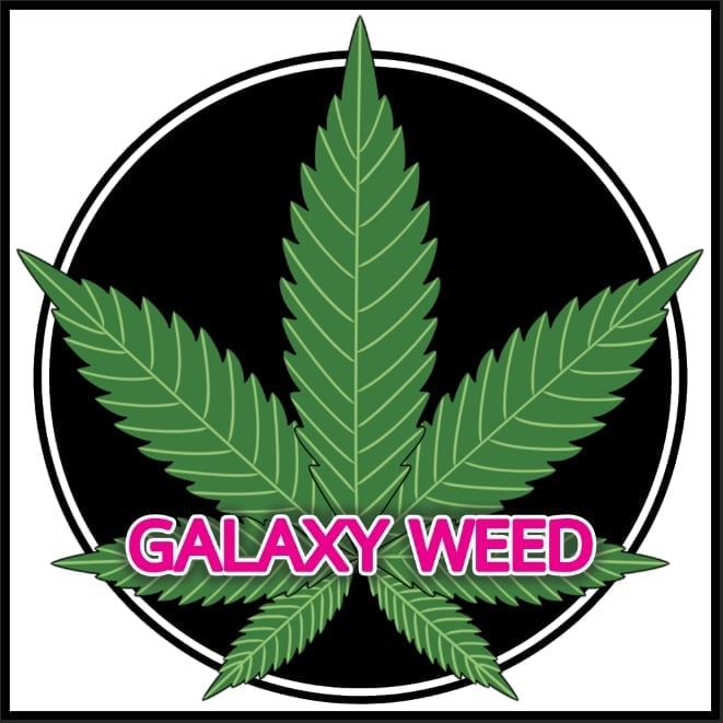 Galaxy Weed