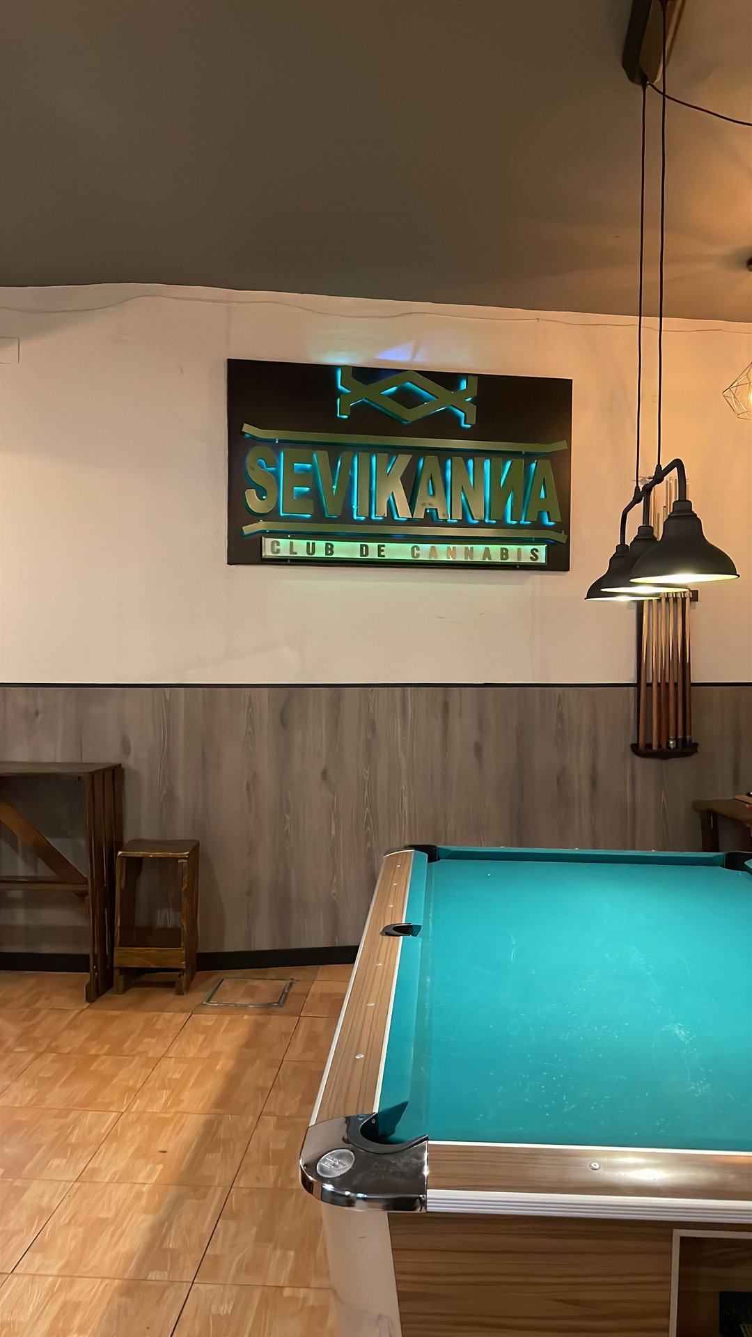 Sevikanna